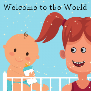 Welcome to the World