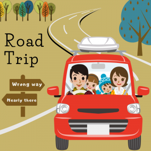 Road Trip