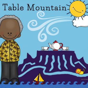 Table Mountain