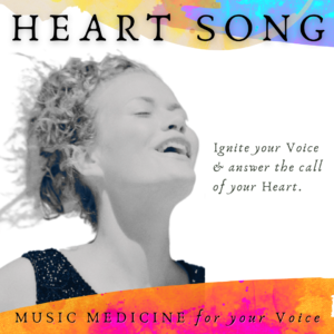 Heart Song